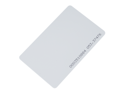 Cart&atilde;o RFID 125 kHz para Arduino - Imagem 3