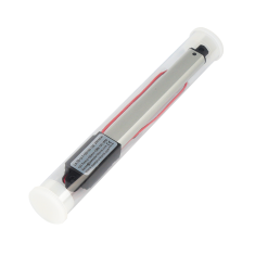 Atuador linear el&eacute;trico LA-T8-100, curso 100 mm, velocidade 7 mm/s, for&ccedil;a 128 N, 12 V DC