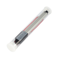 Atuador linear el&eacute;trico LA-T8-100, curso 100 mm, velocidade 7 mm/s, for&ccedil;a 128 N, 12 V DC