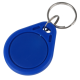 Tags RFID 13,56 MHz IC para chaveiro - Thumb - 1