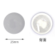 Etiqueta NFC NTAG213 (Tag NFC) - Thumb - 1