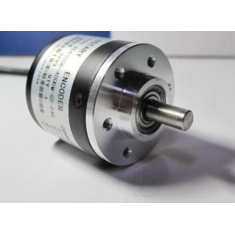 Encoder rotativo incremental fotoel&eacute;trico 600 pulsos DC 5-24V