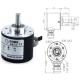 Encoder incremental fotoel&eacute;trico de contato inteligente eixo maci&ccedil;o D6mm CHBG ZSP3806GC DC5-24V 10-1024 pulsos - Thumb - 1