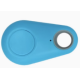 Mini Rastreador GPS Inteligente Bluetooth &agrave; Prova d'&Aacute;gua Anti-Perda, Azul - Thumb - 1