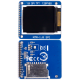 M&oacute;dulo de LCD TFT 1,8" SPI serial ILI9163 sem touch - Thumb - 7