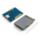 M&oacute;dulo de Tela TFT Touch 2,8'' ILI9341 320x240 Full Color, suporte a placas R3 - Thumb - 7
