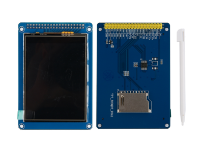 M&oacute;dulo LCD TFT 3,2 polegadas ILI9341 - Imagem 7