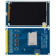 M&oacute;dulo de Tela TFT 3,2 polegadas para placa R3 - Thumb - 7