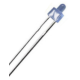 LED difuso azul 2 mm com terminais de 28 mm (pacifier) - Thumb - 1