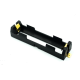 Suporte para 1x bateria 18650 SMD SMT - Thumb - 1