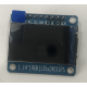 M&oacute;dulo LCD TFT IPS 1,14 polegadas 135x240 RGB 8 pinos - Thumb - 1