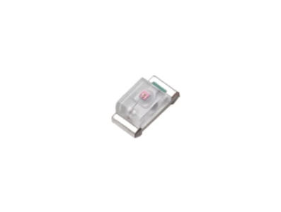 LED SMD 0402 (1005) Amarelo Verde - Imagem 1