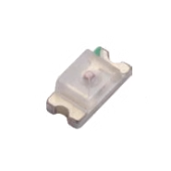 LED SMD 0603 (1608) Azul