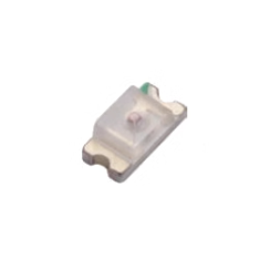 LED SMD 0603 (1608) Branco Quente