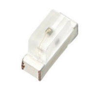 LED SMD lateral 0603 (0602) vermelho