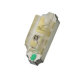 LED SMD lateral 0805 (0802) vermelho - Thumb - 1