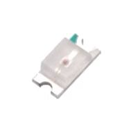 LED SMD 1206 (3216) Laranja