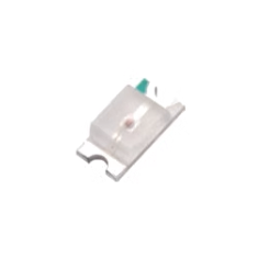 LED SMD 1206 (3216) branco para montagem em superf&iacute;cie