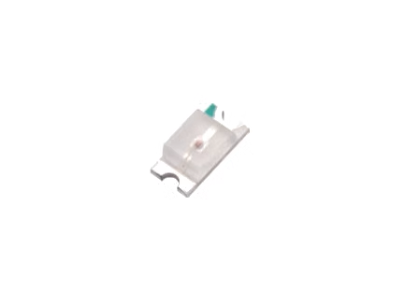 LED SMD 1206 (3216) 395-400 nm roxo - Imagem 1