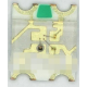 LED SMD 1206 (3227) RGB &acirc;nodo comum - Thumb - 1