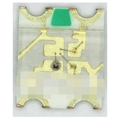 LED SMD 1206 (3227) RGB &acirc;nodo comum