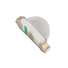 LED SMD 1206 (1204) lateral vermelho