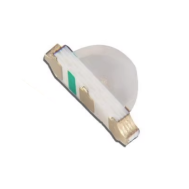 LED SMD 1206 (1204) lateral vermelho