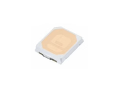 LED SMD 2835 Rosa 0,2W - Imagem 1