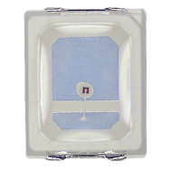 LED SMD 2835 Branco Quente 0,2 W