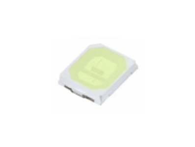 LED SMD 2835 0,5W Azul gelo - Imagem 1