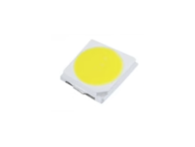 LED SMD 2835 1W Branco Quente - Imagem 1