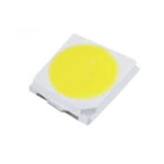 LED SMD 2835 6V 1W Branco Alta Press&atilde;o