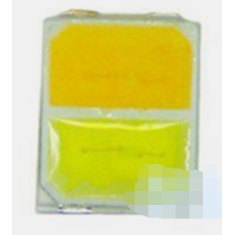 LED SMD 2835 0,4W/1W Branco e Branco Quente