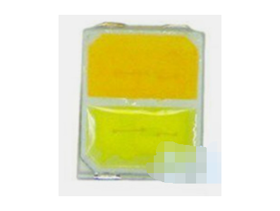 LED SMD 2835 0,4W/1W Branco e Branco Quente - Imagem 1
