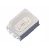 LED SMD 3020 Verde Puro
