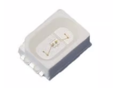 LED SMD 3020 Branco Frio - Imagem 1