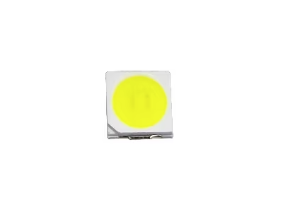 LED SMD 3030 Branco 0,5W 3V - Imagem 1