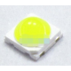 LED SMD 3030 1W cabe&ccedil;a esf&eacute;rica branco - Thumb - 1
