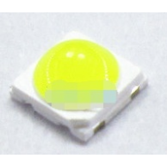 LED SMD 3030 1W cabe&ccedil;a esf&eacute;rica branco