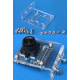 Suporte acr&iacute;lico para m&oacute;dulo de c&acirc;mera OV7670 VGA - Thumb - 1