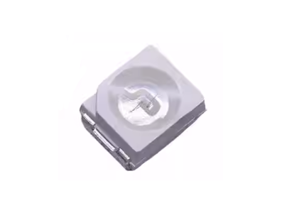 LED SMD 3528 (1210) Rosa - Imagem 1