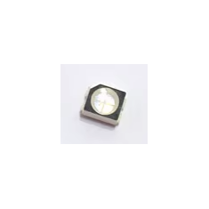 LED SMD 3528 (1210) RGB Painel Preto