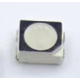 LED SMD RGB 3528 (1210) difuso, painel preto - Thumb - 1