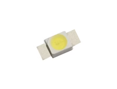LED SMD 3528 (6028) Branco - Imagem 1