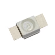 LED SMD 3528(6028) modelo Keyboard amarelo dourado