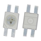 LED SMD RGB 3528(6028) Pisca Lento Endere&ccedil;&aacute;vel - Thumb - 1