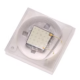 LED SMD 3535 3W cabe&ccedil;a esf&eacute;rica 120&deg; turquesa - Thumb - 1
