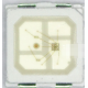 LED SMD 3535 Endere&ccedil;&aacute;vel WS2812B 5V 4 pinos RGB - Thumb - 1