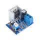Placa amplificadora de &aacute;udio TDA2030/TDA2030A 6-12V 18W - Thumb - 7