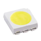 LED SMD 5050 24-26 lm Branco quente - Thumb - 1